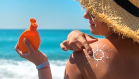 Le migliori creme solari e il falso avviso sulla protezione