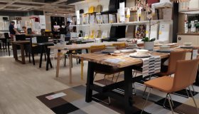 Ikea richiama una spatola per cucina per rischio cancerogeno: “Non usatela”