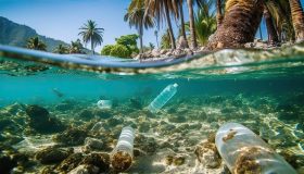 La plastica riciclata è solo l’11%, il monito del Wwf