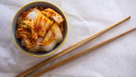 K-food, il cibo coreano conquista l’Italia