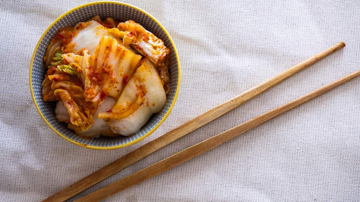 K-food, il cibo coreano conquista l’Italia