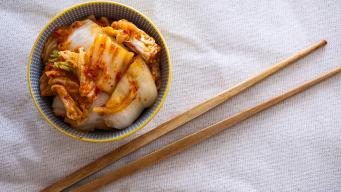 K-food, il cibo coreano conquista l’Italia