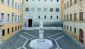 Risiko bancario, commissione Ue indaga su vendita azioni Monte Paschi di Siena