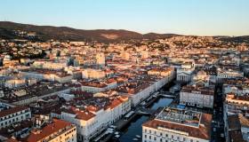 In Friuli-Venezia Giulia i mutui hanno un andamento in controtendenza