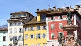 Mutui, aumentano ma in linea con la media nazionale