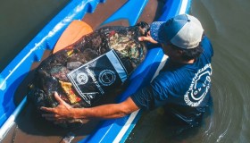 Act for Oceans, l’impegno di Shiseido per pelle e oceani più sani