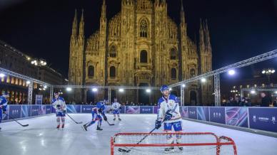 Olimpiadi Milano-Cortina 2026, boom atteso nel turismo per i Giochi invernali