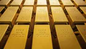 L’oro supera l’Euro nelle riserve ufficiali delle banche centrali