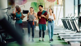 L’Antitrust multa Virgin Active, 3 milioni per pratiche commerciali scorrette