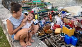 L’1% dei più ricchi al mondo ha guadagnato altri 33,9 miliardi