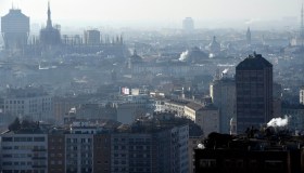 Qualità dell’aria, approvato il Piano nazionale da 2,4 miliardi
