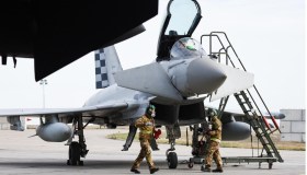 Riarmo Nato, l’Italia farà “scelte difficili” secondo la Corte dei Conti