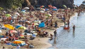 Risparmiare sulla vacanza al mare, i consigli utili