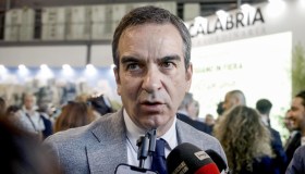 Il presidente calabrese Roberto Occhiuto indagato per corruzione