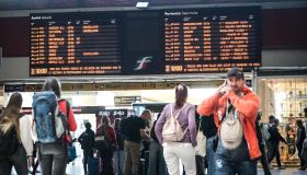 Sciopero dei treni, rimborso biglietto: quando si ha diritto