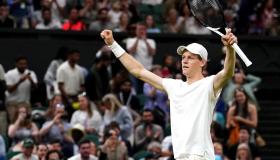 Wimbledon Sinner-Nardi, il “povero” Davide contro il milionario Golia: -40 milioni di euro