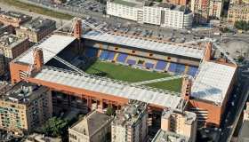Genova, il Comune non vende più lo stadio Ferraris. Il nuovo scenario per Euro 2032