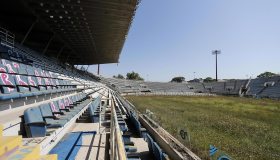 Un nuovo stadio per la Lazio? Il progetto per riqualificare il Flaminio