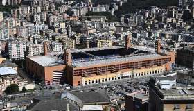 L’età media degli stadi italiani supera i 65 anni