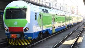 Trenord assume macchinisti e manager, come candidarsi