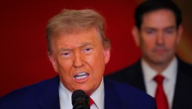 Trump attacca l’Iran con Israele: “Ora inizia la guerra”