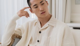 In via Manzoni Drumohr ci presenta l’eleganza sensoriale dell’estate