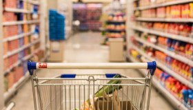 Prezzo del cibo in aumento del 280% a causa della crisi climatica