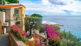 Comprare casa al mare (per affittarla): dove rende di più