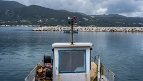 Pesca nel Mediterraneo in crisi, attività al -40%