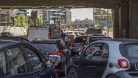 Diesel Euro 5, blocco rinviato al 2026: ora solo le città più grandi