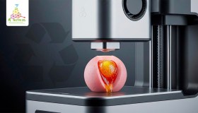 Enea sviluppa il cibo stampato in 3D, cosa sono le “Perle di Miele”