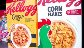 Ferrero compra i cereali Kellogg’s, operazione da 3 miliardi