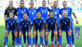 Europeo di calcio femminile 2025 in Svizzera, record in arrivo: avanza la rivoluzione rispetto al 2022