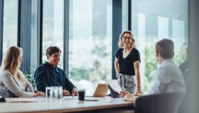 Lavoro sempre più vecchio: in Italia gli occupati superano i 44 anni