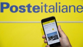 La nuova app di Poste prevede quello che farà l’utente, tutte le novità