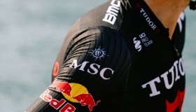MSC Crociere sale in sella con Tudor Pro Cycling, debutto al Tour de France 2025