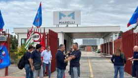 Magneti Marelli al capolinea, 6.000 dipendenti a rischio in Italia