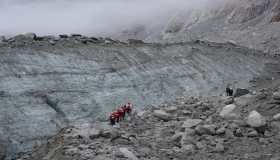 Crisi climatica, Missione Italia 2025: una spedizione scientifica tra ghiacciai, mari e territori vulnerabili