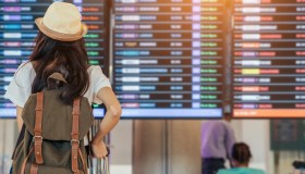 Voli con tariffa agevolata e fissa: annunciate nuove rotte per Lampedusa e Pantelleria