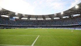 Napoli per Euro 2032, blitz al Maradona: la decisione dell’Uefa