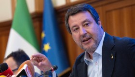 Salvini firma il decreto alcolock, cosa cambia per i recidivi