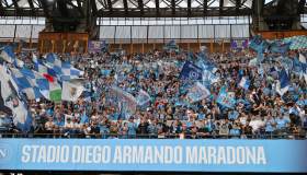 Napoli, mancano 150 milioni per il nuovo Maradona: il Comune ne investe appena 10