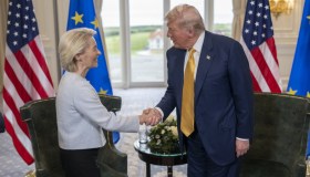 Dazi, dubbi sull’accordo: l’Ue rinvia di 6 mesi