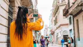 Accompagnatore turistico, quale regime fiscale dev’essere adottato