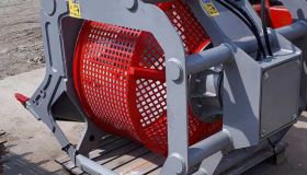 L’approccio sostenibile ai movimenti di terra? Passa per la benna vagliatrice