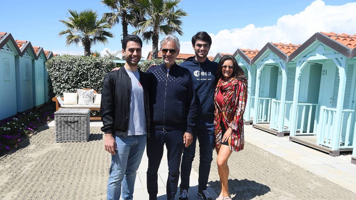 Quanto costa una giornata al mare nel migliore beach club d’Italia