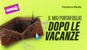Hai già speso troppo in vacanza? Ecco come fare un budget (che funziona davvero)