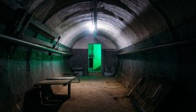 Miliardari e star si preparano all’apocalisse