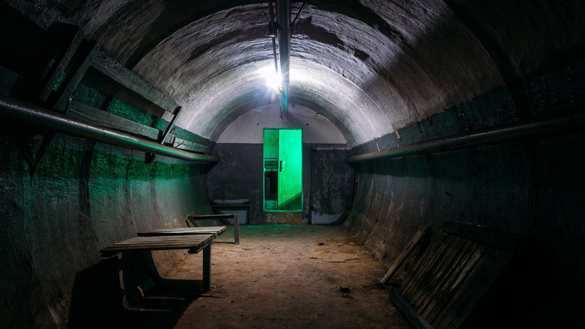 Miliardari e star si preparano all’apocalisse