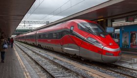 Come funzionano il cambio di biglietto e di prenotazione Trenitalia